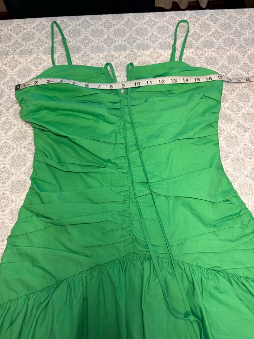Elliatt x Free People Aspen Maxi Dress Size S - Picture 12 of 14